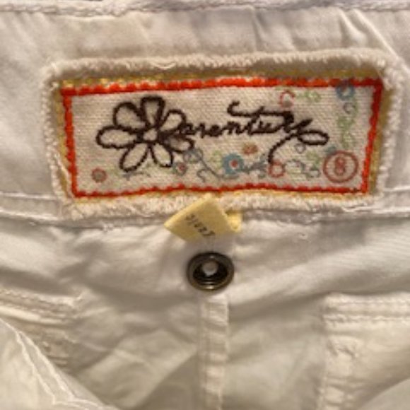 Capris - Picture 2 of 3